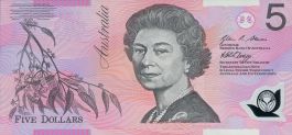 Dolar australijski