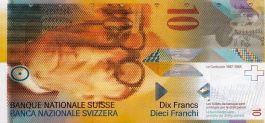 Schweizer Franken