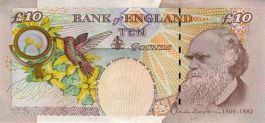 Sterling Pfund