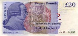 Sterling Pfund