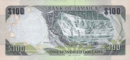 Dólar de Jamaica