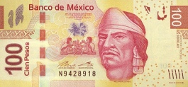 Mexican Peso