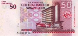 Lilangeni