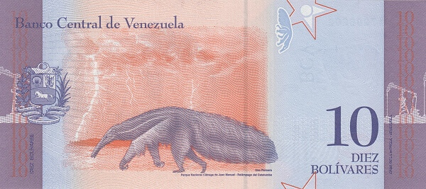 Bolívar soberano